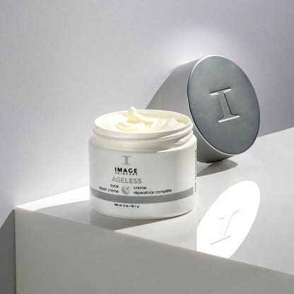 Ageless total repair creme