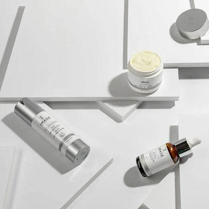 Ageless total repair creme