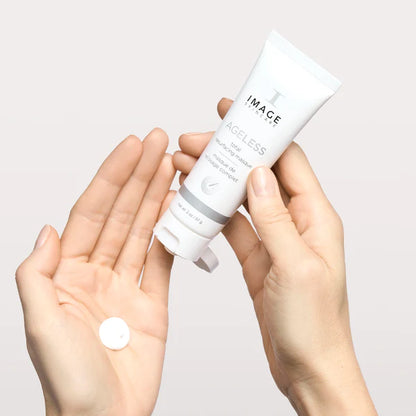 Ageless resurfacing masque