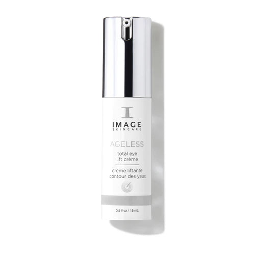 Ageless Total eyelift creme
