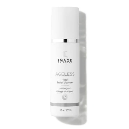 Ageless Total Facial Cleanser (Full Size)