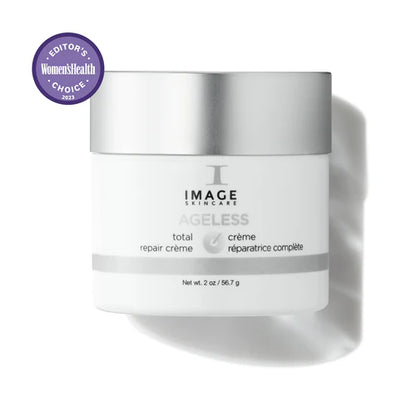 Ageless total repair creme