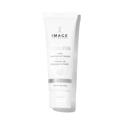 Ageless resurfacing masque