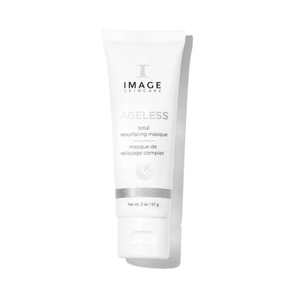 Ageless resurfacing masque