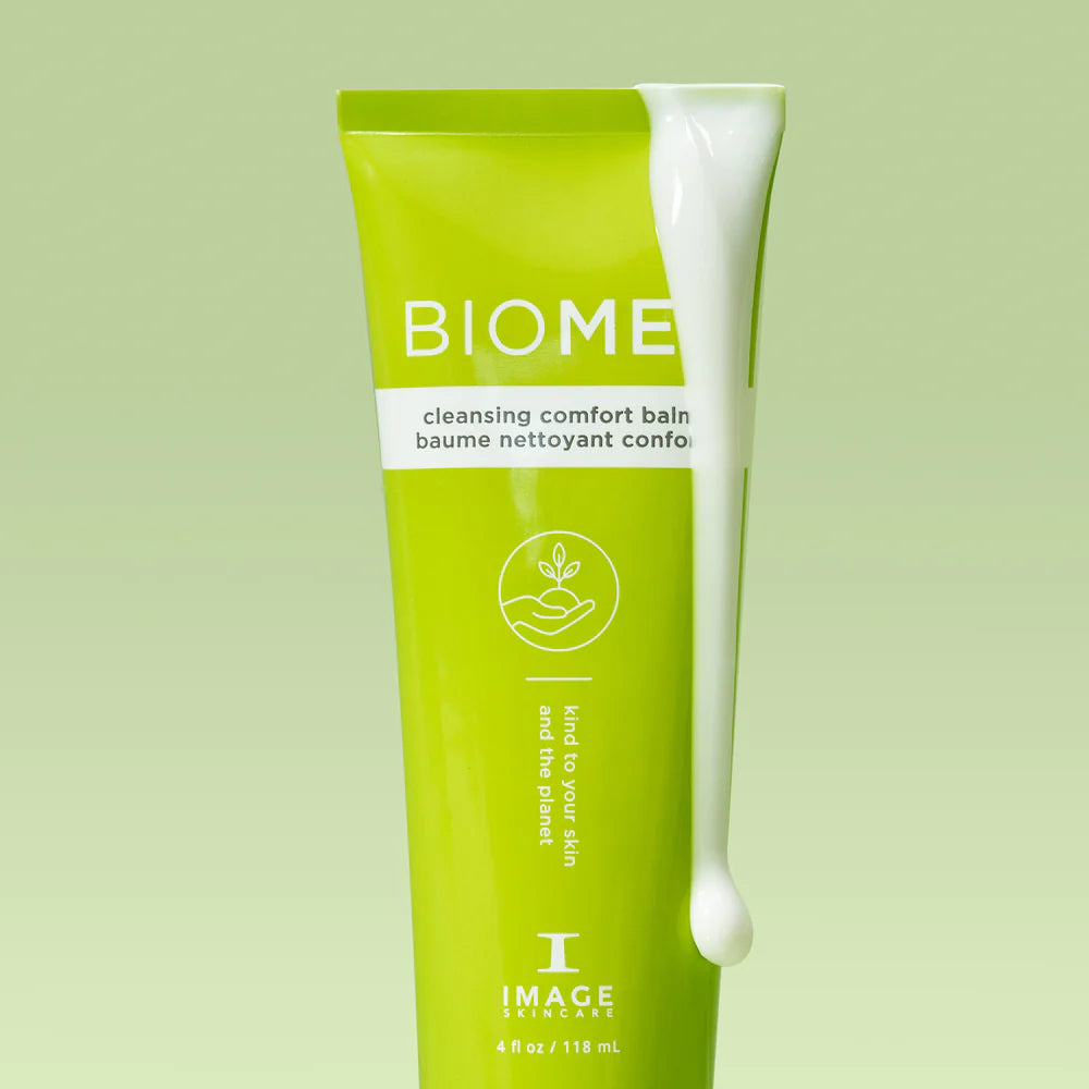 Biome cleansing comfort balm (Full Size)