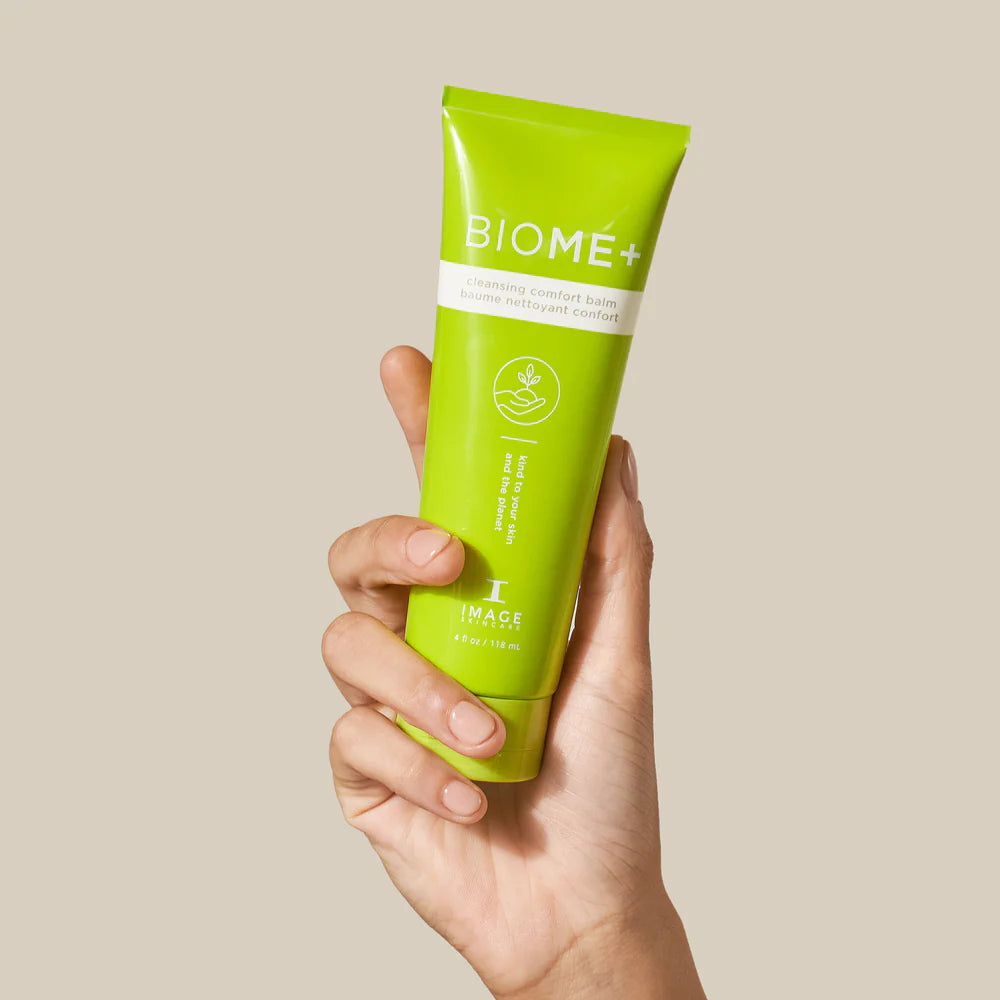 Biome cleansing comfort balm (Full Size)
