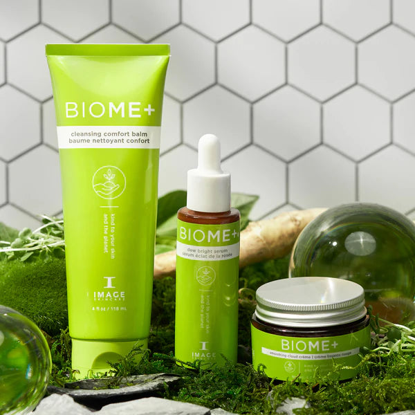Biome cleansing comfort balm (Full Size)