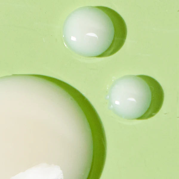 Biome dew bright serum