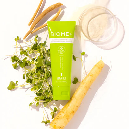 Image Skincare Biome cleansing comfort balm TRAVEL SIZE