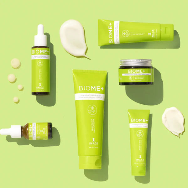 Image Skincare Biome cleansing comfort balm TRAVEL SIZE