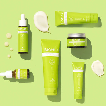 Image Skincare Biome cleansing comfort balm TRAVEL SIZE