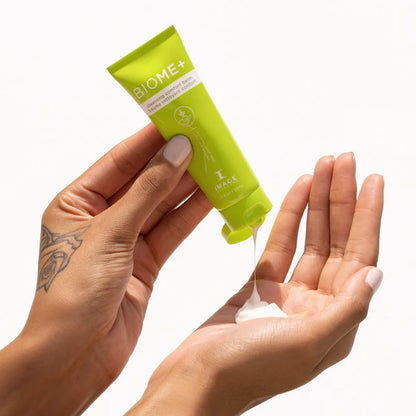 Image Skincare Biome cleansing comfort balm TRAVEL SIZE