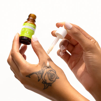 Image Skincare Biome dew bright serum TRAVEL SIZE