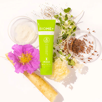Image Skincare Biome smoothing cloud creme TRAVEL SIZE