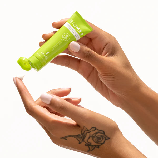 Image Skincare Biome smoothing cloud creme TRAVEL SIZE