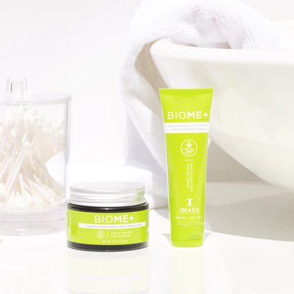 Image Skincare Biome smoothing cloud creme TRAVEL SIZE