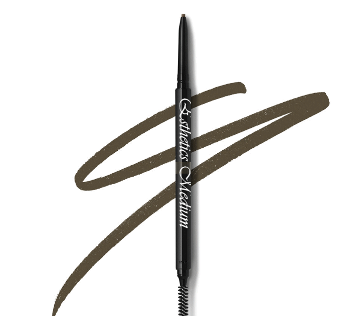 Premium Precision Eyebrow Pencil