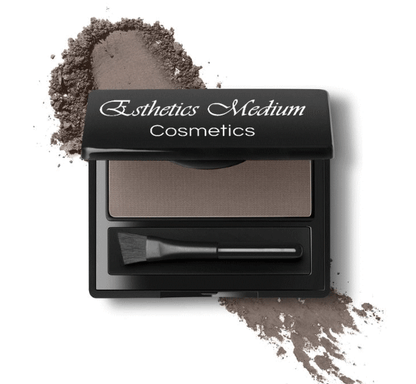 Premium Brush On Brow Powder