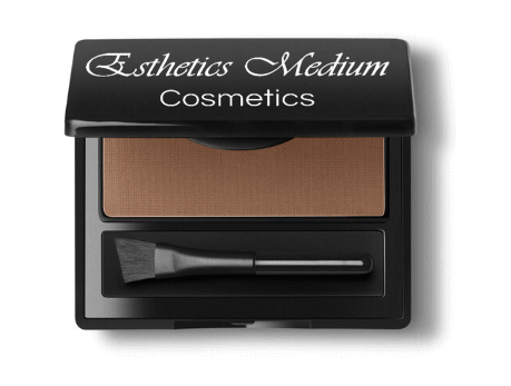 Premium Brush On Brow Powder