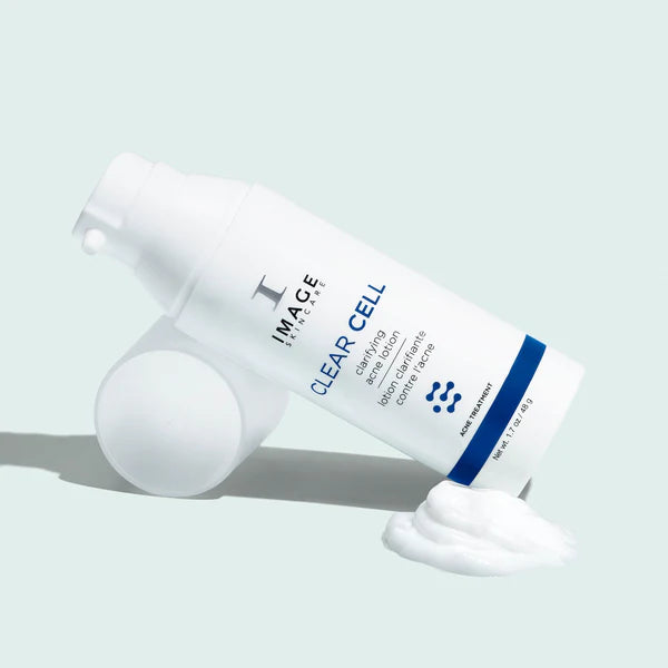 Image Skincare Clear Cell Clarifying Lotion
