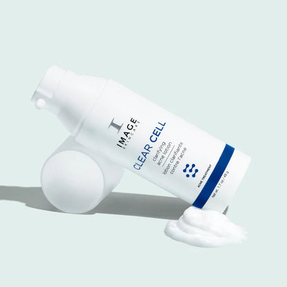 Image Skincare Clear Cell Clarifying Lotion