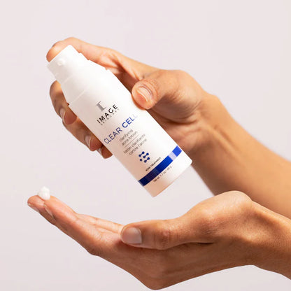 Image Skincare Clear Cell Clarifying Lotion
