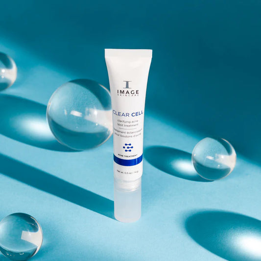Image Skincare Clear Cell Clarifying Acne Spot Treatment