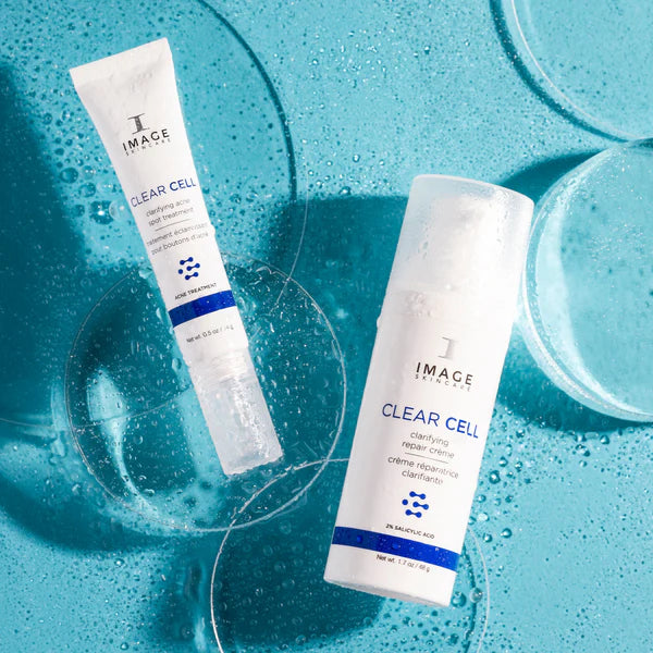 Image Skincare Clear Cell Clarifying Acne Spot Treatment