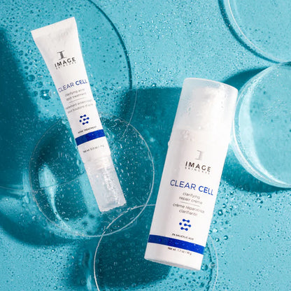 Image Skincare Clear Cell Clarifying Acne Spot Treatment