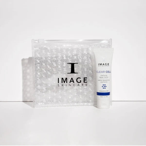 Image Skincare Clear Cell Clarifying Repair Creme TRAVEL SIZE