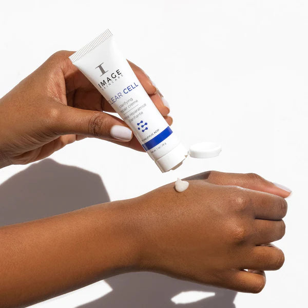 Image Skincare Clear Cell Clarifying Repair Creme TRAVEL SIZE