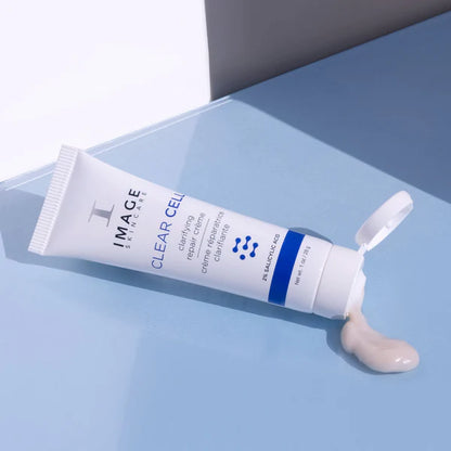 Image Skincare Clear Cell Clarifying Repair Creme TRAVEL SIZE
