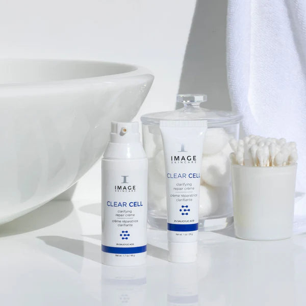 Image Skincare Clear Cell Clarifying Repair Creme TRAVEL SIZE