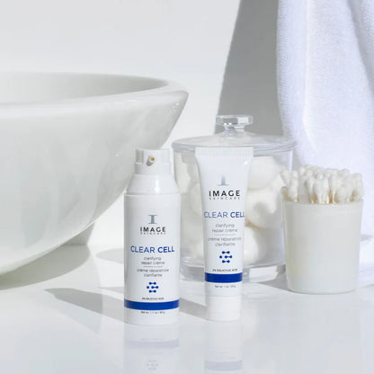 Image Skincare Clear Cell Clarifying Repair Creme TRAVEL SIZE