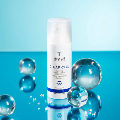 Image Skincare Clear Cell Clarifying Repair Creme