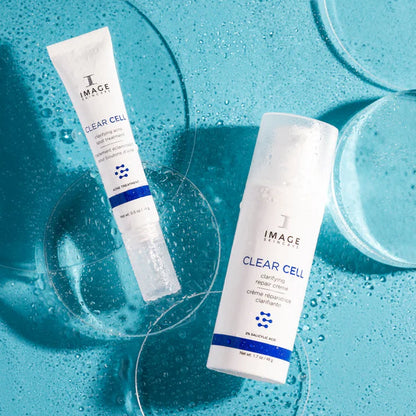 Image Skincare Clear Cell Clarifying Repair Creme