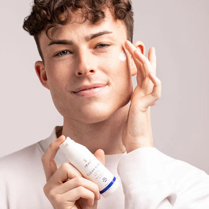 Image Skincare Clear Cell Clarifying Repair Creme