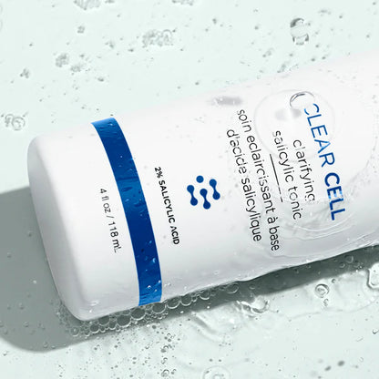 Image Skincare Clear Cell Salicylic Clarifying Tonic