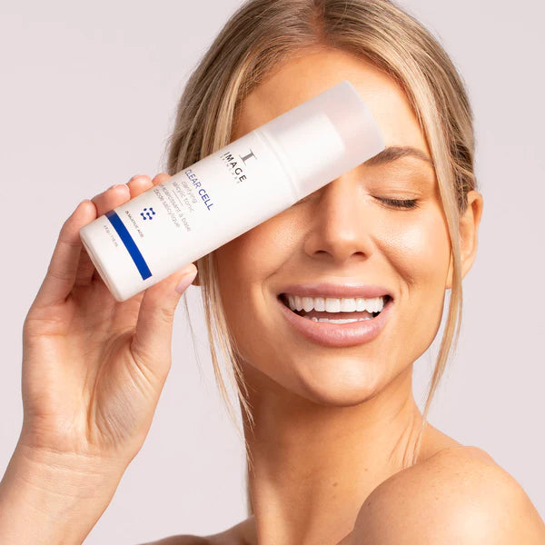 Image Skincare Clear Cell Salicylic Clarifying Tonic