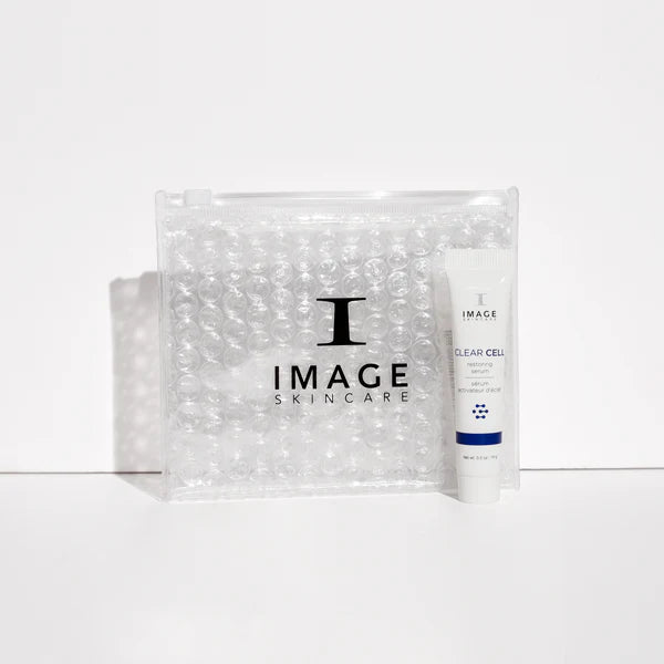 Image Skincare Clear Cell Restoring Serum TRAVEL SIZE