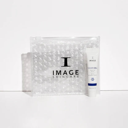Image Skincare Clear Cell Restoring Serum TRAVEL SIZE
