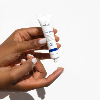 Image Skincare Clear Cell Restoring Serum TRAVEL SIZE