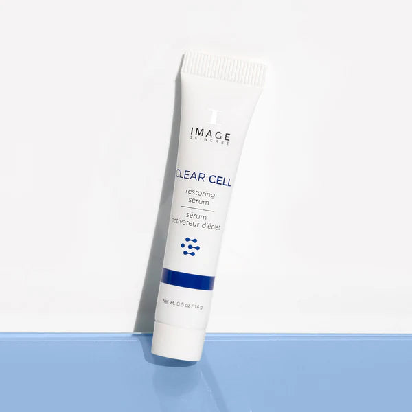Image Skincare Clear Cell Restoring Serum TRAVEL SIZE