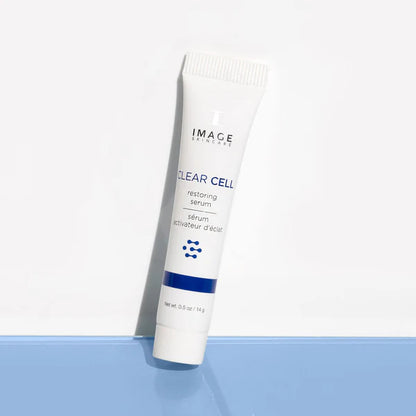 Image Skincare Clear Cell Restoring Serum TRAVEL SIZE