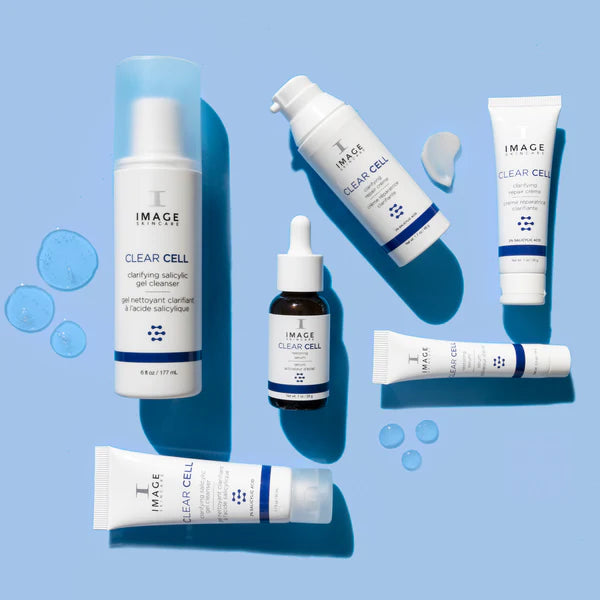 Image Skincare Clear Cell Restoring Serum TRAVEL SIZE