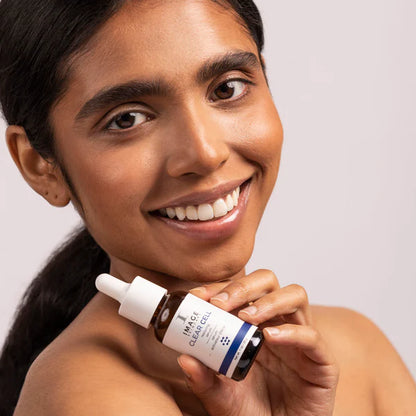 Image Skincare Clear Cell Restoring Serum