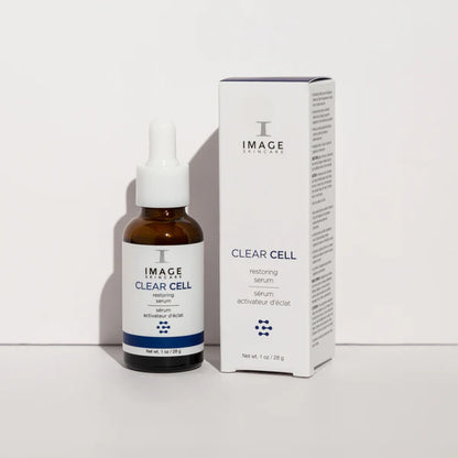 Image Skincare Clear Cell Restoring Serum