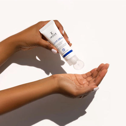 Image Skincare Clear Cell Clarifying Gel Cleanser TRAVEL SIZE