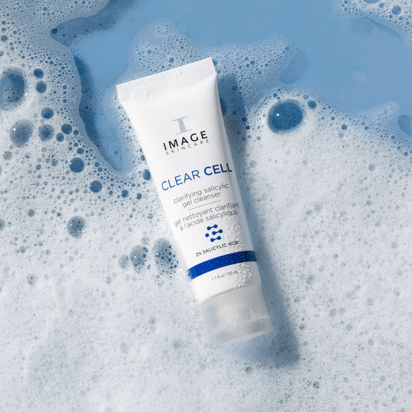 Image Skincare Clear Cell Clarifying Gel Cleanser TRAVEL SIZE
