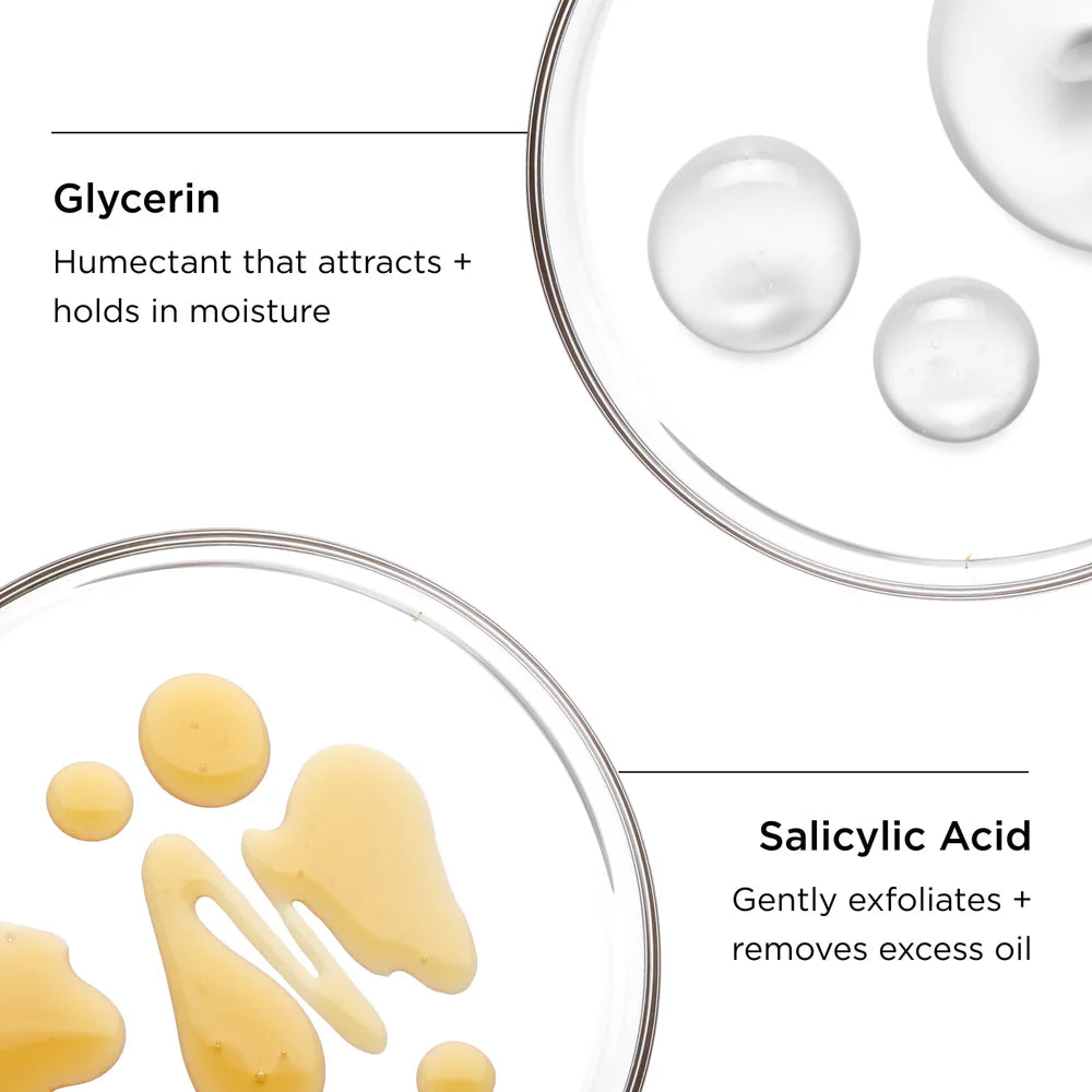 Clear Cell Salicylic Gel Cleanser (Full Size)